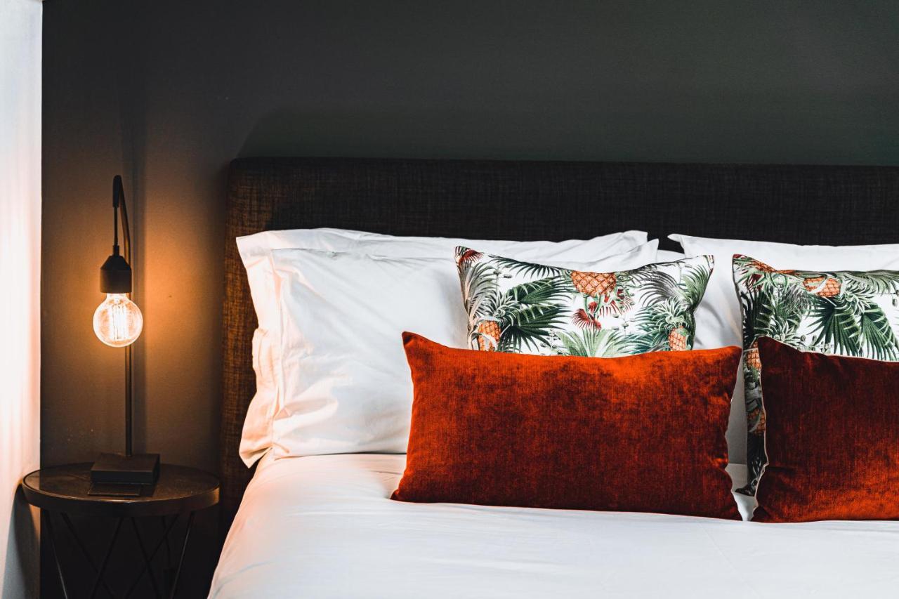 Daylesford Spa Accommodation Экстерьер фото