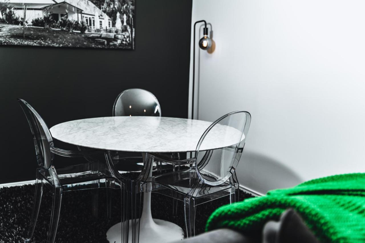 Daylesford Spa Accommodation Экстерьер фото