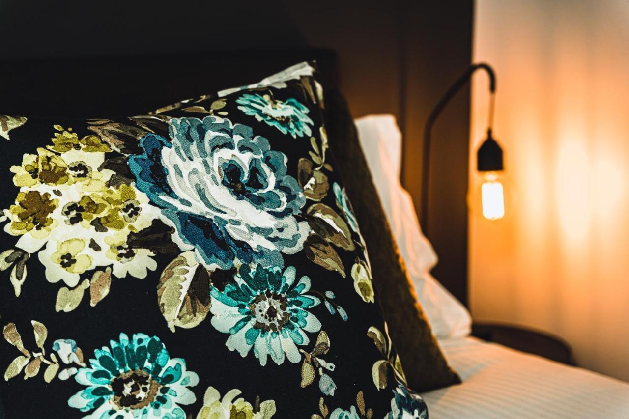 Daylesford Spa Accommodation Экстерьер фото