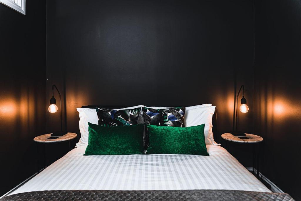 Daylesford Spa Accommodation Экстерьер фото