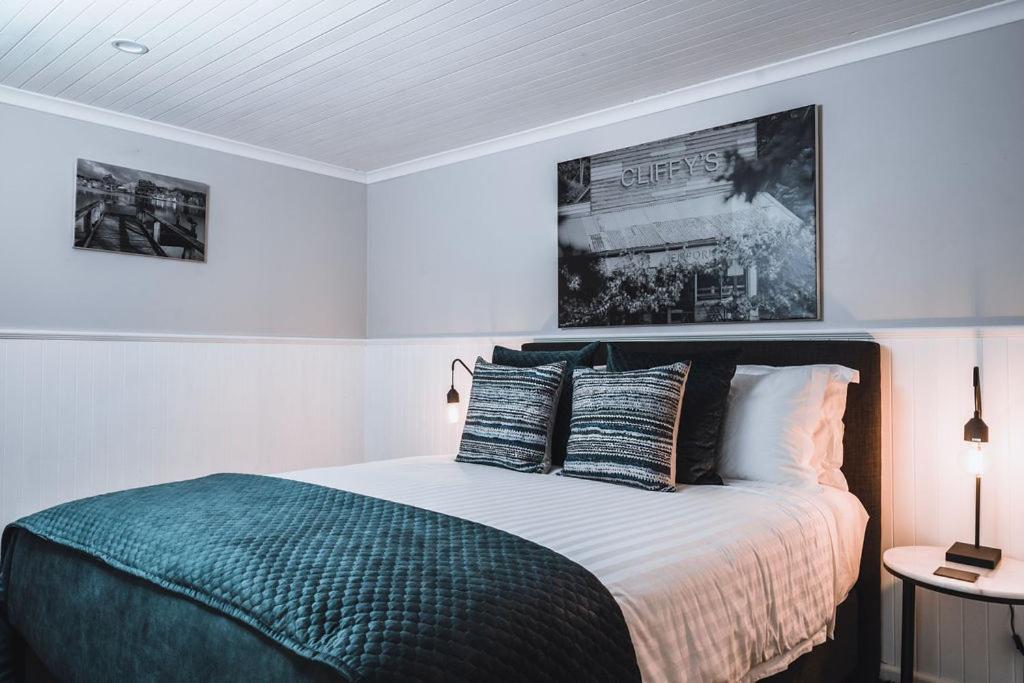 Daylesford Spa Accommodation Экстерьер фото