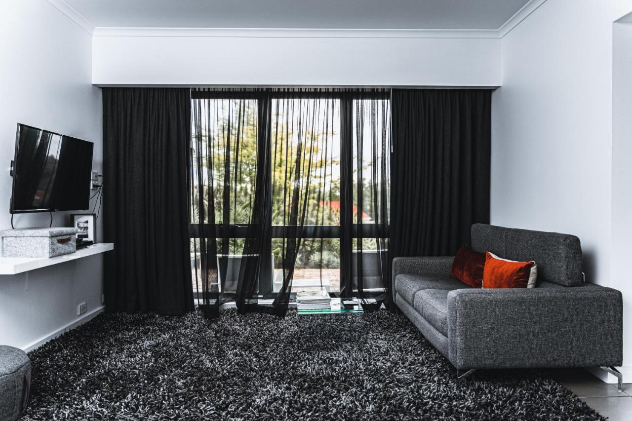 Daylesford Spa Accommodation Экстерьер фото