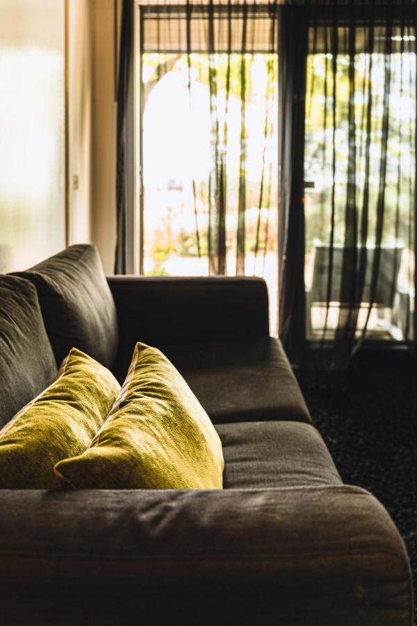 Daylesford Spa Accommodation Экстерьер фото