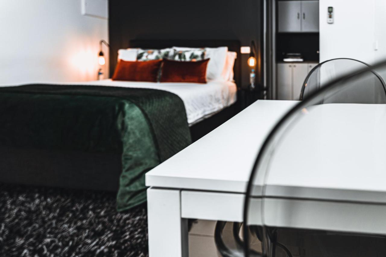 Daylesford Spa Accommodation Экстерьер фото