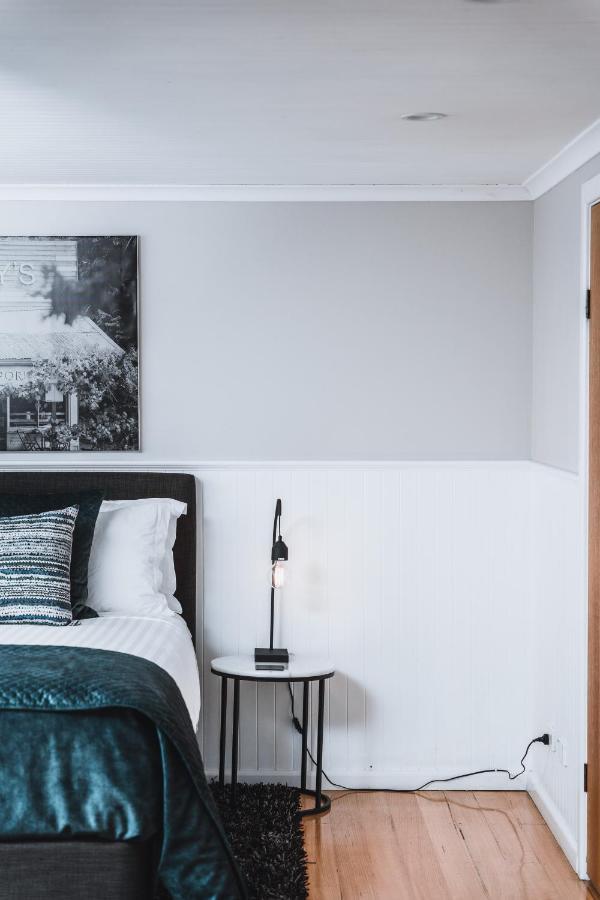 Daylesford Spa Accommodation Экстерьер фото