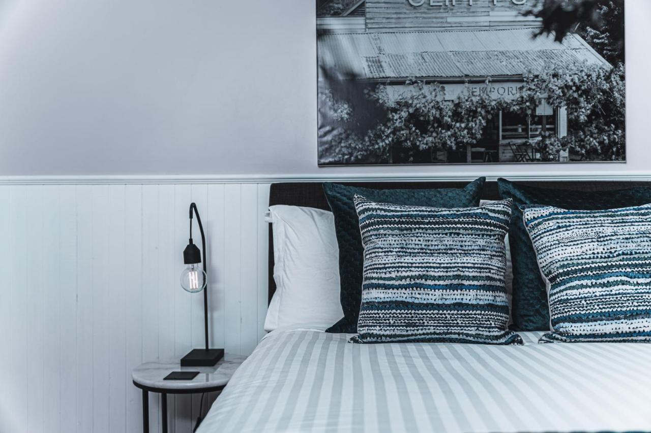 Daylesford Spa Accommodation Экстерьер фото