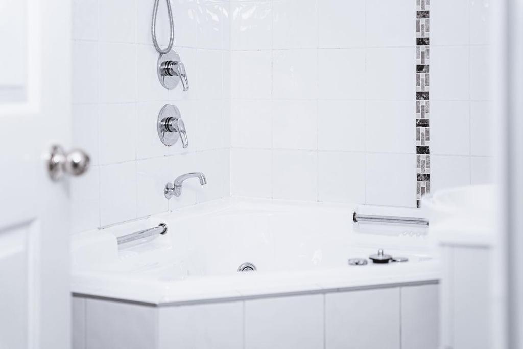 Daylesford Spa Accommodation Экстерьер фото