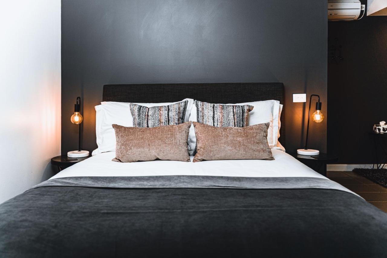 Daylesford Spa Accommodation Экстерьер фото