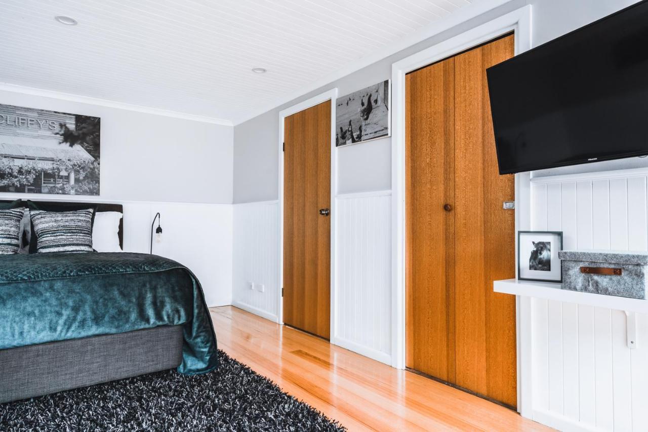 Daylesford Spa Accommodation Экстерьер фото