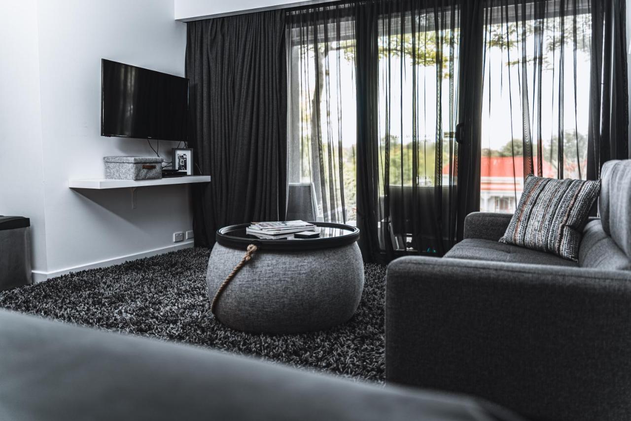 Daylesford Spa Accommodation Экстерьер фото