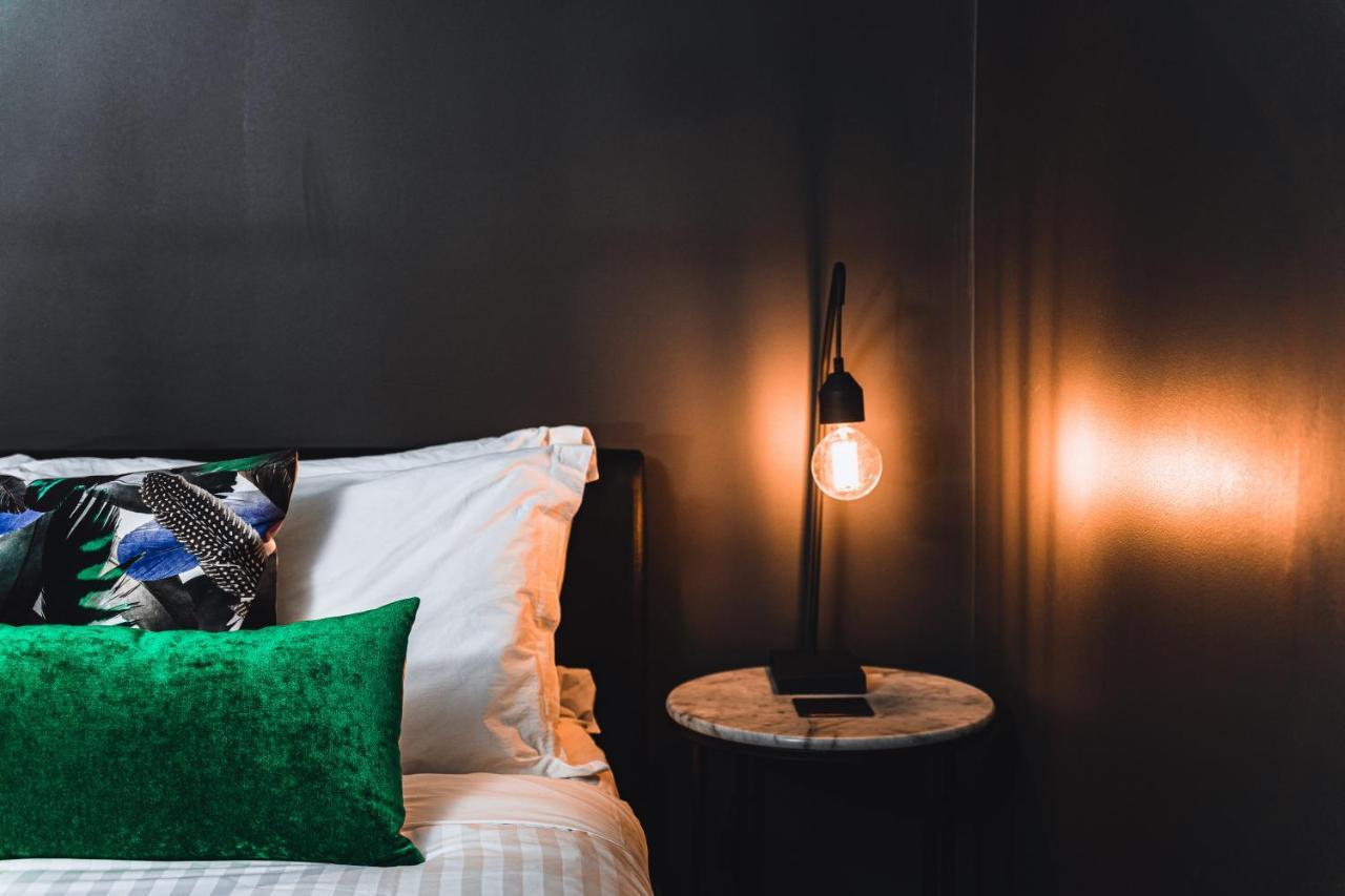 Daylesford Spa Accommodation Экстерьер фото