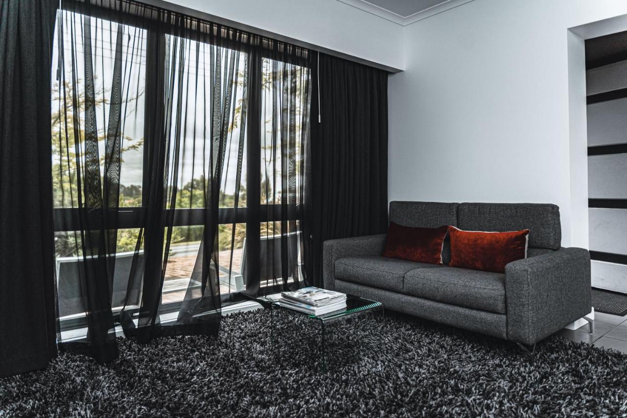 Daylesford Spa Accommodation Экстерьер фото