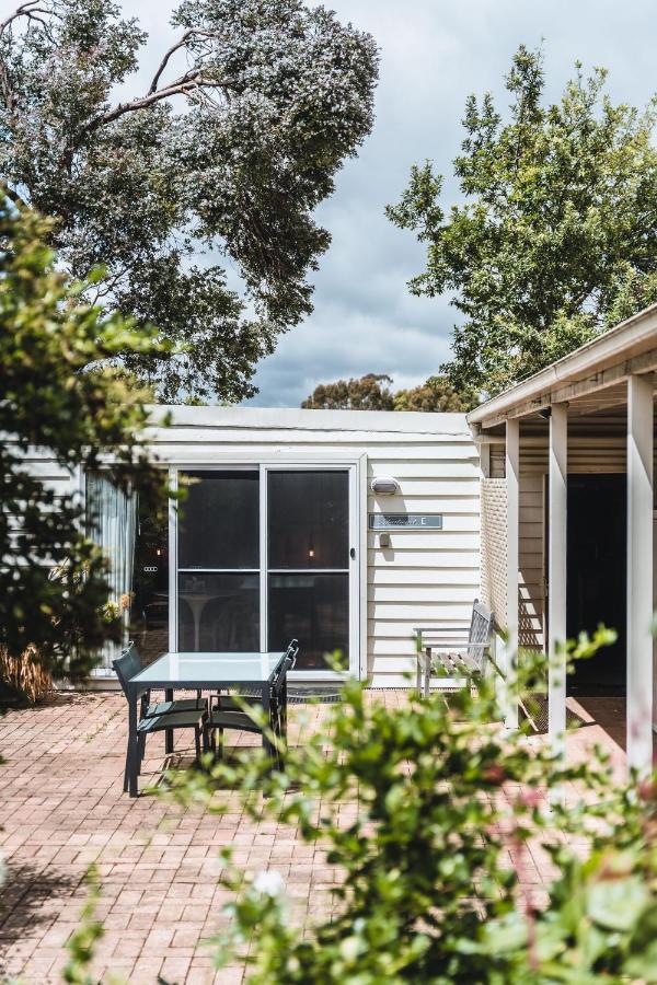 Daylesford Spa Accommodation Экстерьер фото