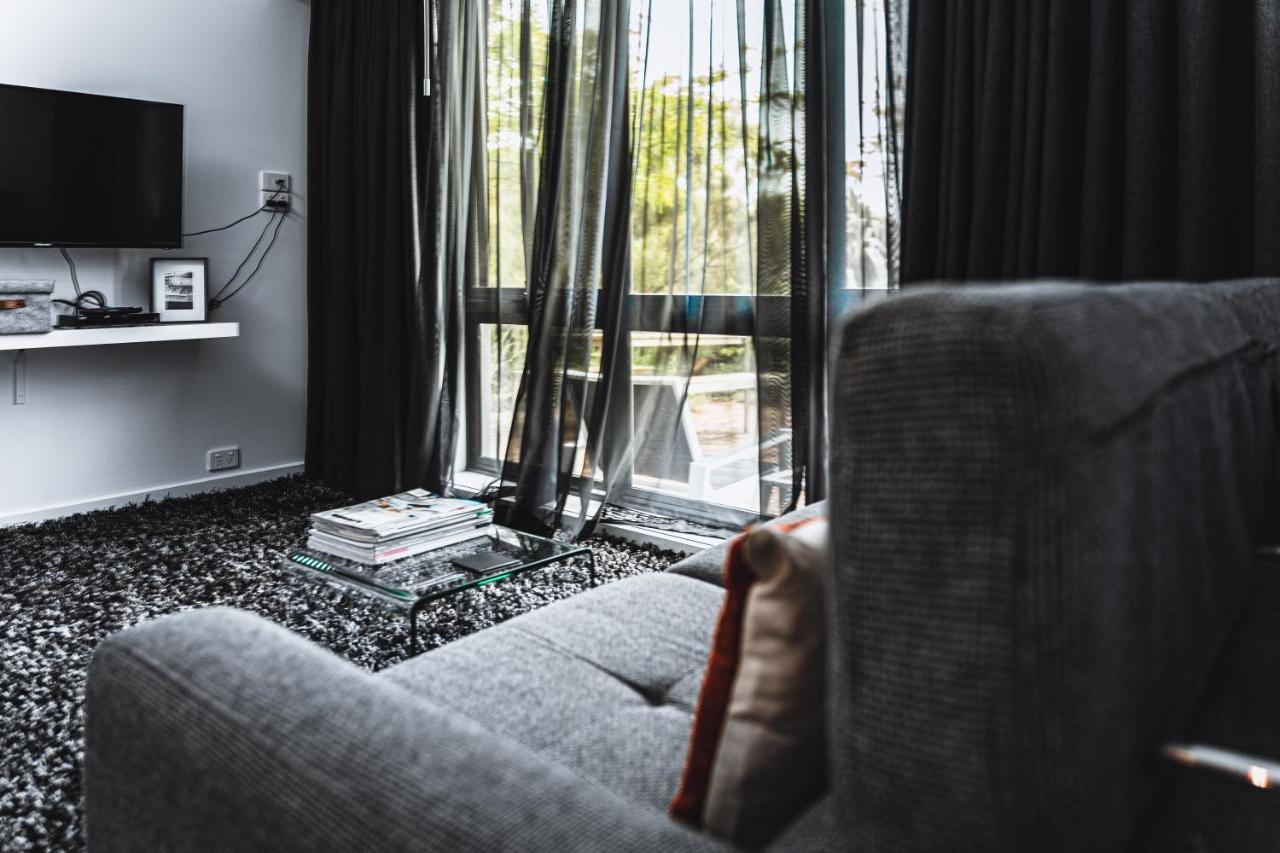 Daylesford Spa Accommodation Экстерьер фото
