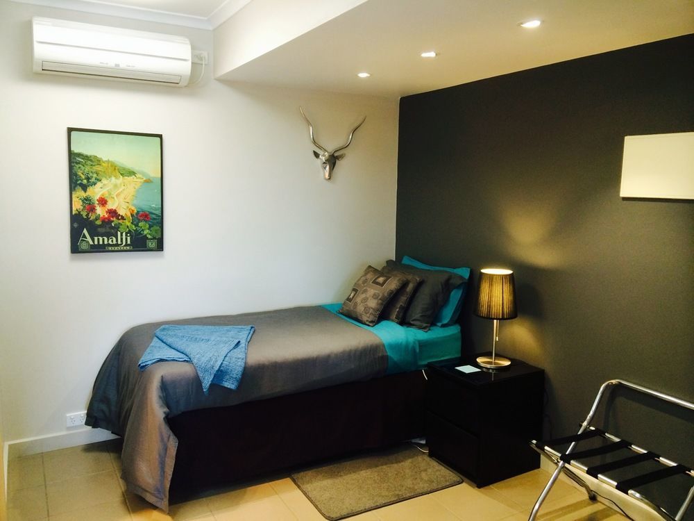 Daylesford Spa Accommodation Экстерьер фото